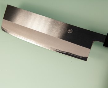 Tadafusa Migaki Wa-Nakiri 160mm AO2 Rosenholz/Bffelhorn