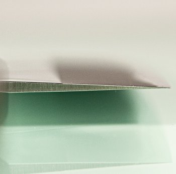 Tadafusa Migaki Wa-Nakiri 160mm AO2 Rosenholz/Bffelhorn