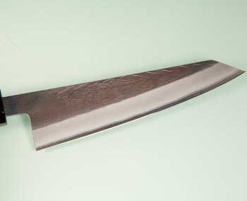 Tadafusa Aogami Tsuchime Kurouchi Wa-Honesuki 155mm RO