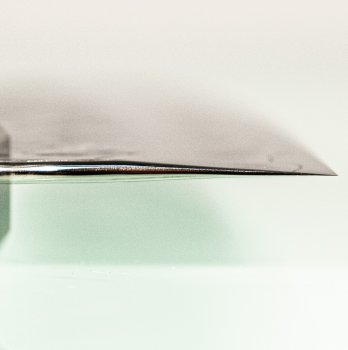 Yoshimi Kato SG2 Hyo Wa-Santoku 170mm