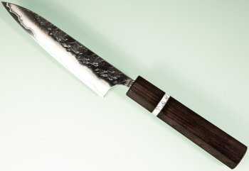 Yoshimi Kato SG2 Hyo Wa-Petty 120mm