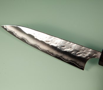 Yoshimi Kato SG2 Hyo Wa-Petty 120mm