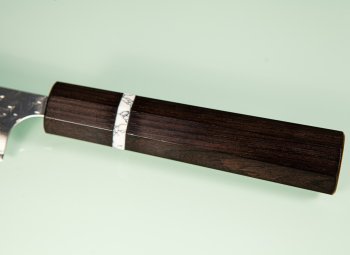 Yoshimi Kato SG2 Hyo Wa-Petty 120mm