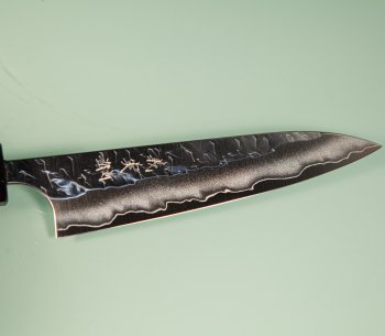 Yoshimi Kato SG2 Hyo Wa-Petty 120mm