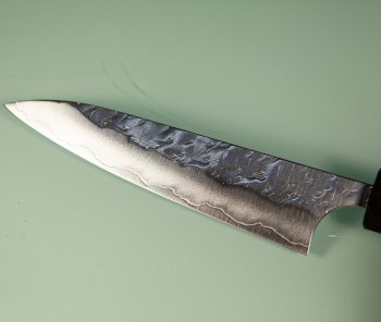 Yoshimi Kato SG2 Hyo Wa-Petty 120mm