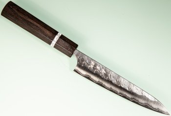 Yoshimi Kato SG2 Hyo Wa-Petty 150mm