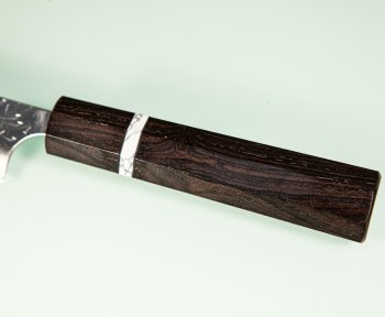 Yoshimi Kato SG2 Hyo Wa-Petty 150mm