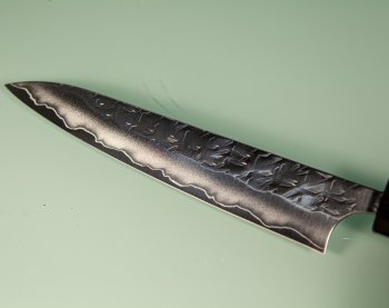 Yoshimi Kato SG2 Hyo Wa-Petty 150mm