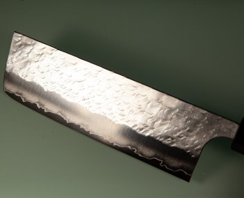 Yoshimi Kato SG2 Hyo Wa-Nakiri 160mm