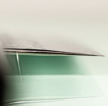 Yoshimi Kato SG2 Hyo Wa-Nakiri 160mm