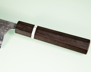 Yoshimi Kato SG2 Hyo Wa-Nakiri 160mm