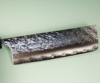 Yoshimi Kato SG2 Hyo Wa-Nakiri 160mm