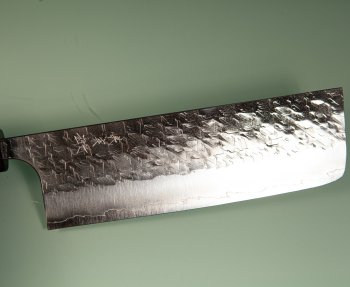 Yoshimi Kato SG2 Hyo Wa-Nakiri 160mm