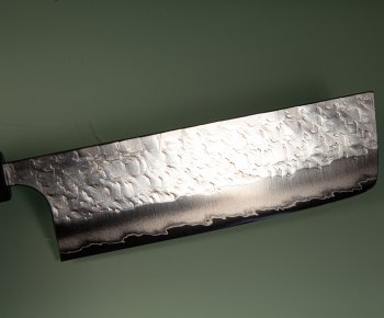 Yoshimi Kato SG2 Hyo Wa-Nakiri 160mm