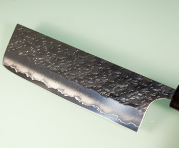 Yoshimi Kato SG2 Hyo Wa-Nakiri 160mm