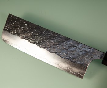 Yoshimi Kato SG2 Hyo Wa-Nakiri 160mm