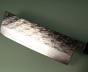 Yoshimi Kato SG2 Hyo Wa-Nakiri 160mm