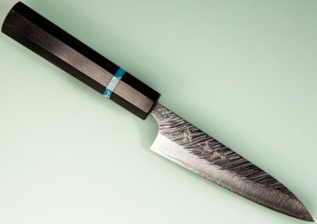 Yu Kurosaki R2 Fujin Wa-Petty 120mm Ebony
