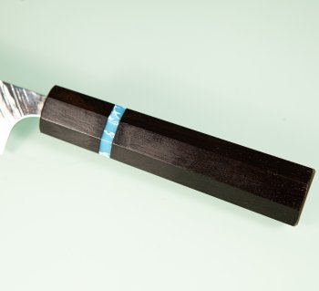 Yu Kurosaki R2 Fujin Wa-Petty 120mm Ebony