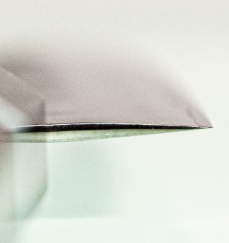 Yu Kurosaki R2 Fujin Wa-Petty 150mm Ebony