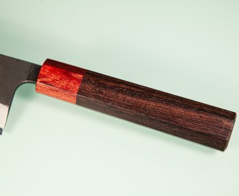 Yamamoto AO Kurouchi Wa-Gyuto 215mm