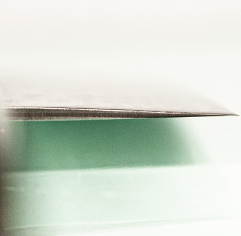 Tsunehisa 440C Dama Washiji Wa-Nakiri 165mm RRO