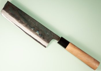 Zakuri AS Wa-Nakiri 170mm
