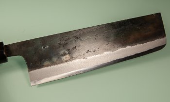 Zakuri AS Wa-Nakiri 170mm