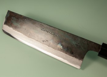 Zakuri AS Wa-Nakiri 170mm
