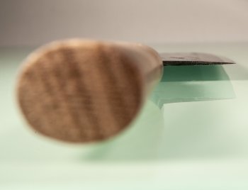 Zakuri AS Wa-Nakiri 170mm