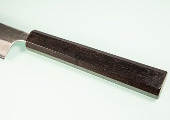 Masashi Kobo VS1 Tsuchime Wa-Sujihiki 240mm Ebony