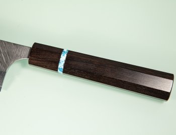 Yu Kurosaki R2 Fujin Wa-Gyuto 240mm Ebony