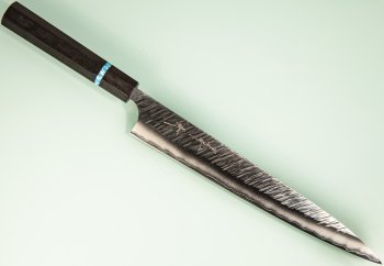 Yu Kurosaki R2 Fujin Wa-Sujihiki 270mm Ebony