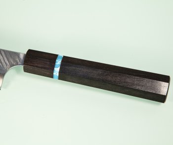 Yu Kurosaki R2 Fujin Wa-Sujihiki 270mm Ebony