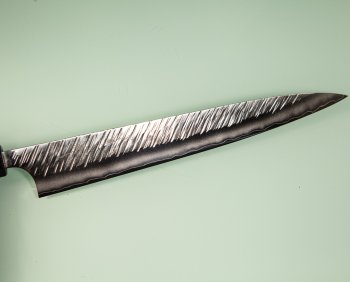 Yu Kurosaki R2 Fujin Wa-Sujihiki 270mm Ebony