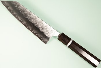 Yoshimi Kato SG2 Hyo Wa-Bunka 170mm