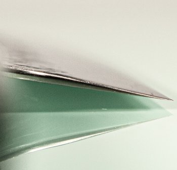 Yoshimi Kato SG2 Hyo Wa-Bunka 170mm