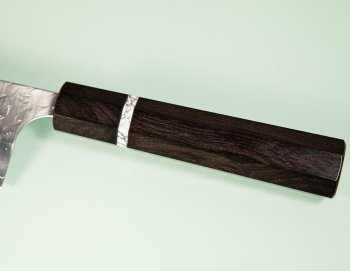 Yoshimi Kato SG2 Hyo Wa-Bunka 170mm