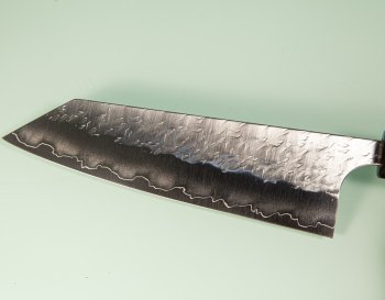 Yoshimi Kato SG2 Hyo Wa-Bunka 170mm