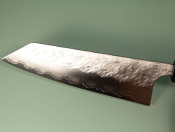 Yoshimi Kato SG2 Hyo Wa-Bunka 170mm