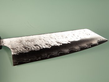 Yoshimi Kato SG2 Hyo Wa-Bunka 170mm