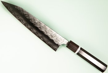 Yoshimi Kato SG2 Hyo Wa-Kiritsuke 210mm