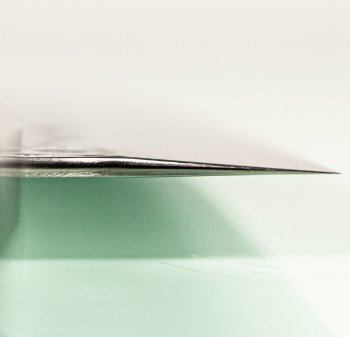 Yoshimi Kato SG2 Hyo Wa-Kiritsuke 210mm