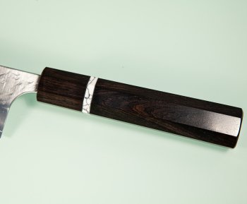 Yoshimi Kato SG2 Hyo Wa-Kiritsuke 210mm