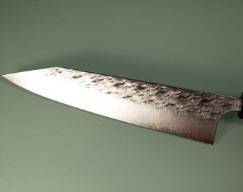 Yoshimi Kato SG2 Hyo Wa-Kiritsuke 210mm