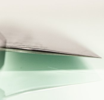 Yoshimi Kato SG2 Hyo Wa-Gyuto 240mm