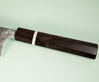 Yoshimi Kato SG2 Hyo Wa-Gyuto 240mm