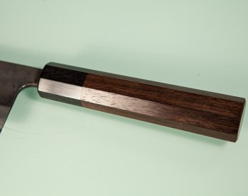 Yamamoto AO Kurouchi Wa-Nakiri 160mm RO