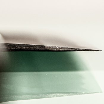 Yamamoto AO Kurouchi Wa-Nakiri 160mm RO