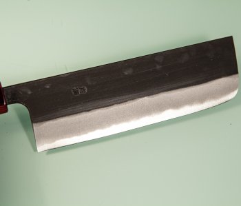 Yamamoto AO Kurouchi Wa-Nakiri 160mm RRO